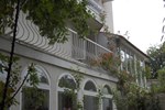 Гостевой дом Kospela Villa Гостевой дом Kospela Villa
