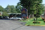 Отель Best Western Four Seasons Отель Best Western Four Seasons