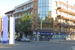 Апартаменты Sunny Apartment Апартаменты Sunny Apartment