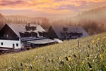 Отель Hotel Annín Отель Hotel Annín