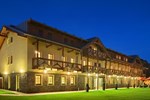 Отель Hotel Relax Отель Hotel Relax