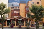 Отель Wellness Hotel Ida Отель Wellness Hotel Ida