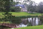 Отель Hotel Castle Větrov Отель Hotel Castle Větrov