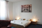 Отель Hotel Club Trio Отель Hotel Club Trio