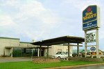 Отель Best Western Inn of Thief River Falls Отель Best Western Inn of Thief River Falls