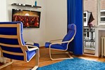 Апартаменты Old Prague Aparthotel Апартаменты Old Prague Aparthotel