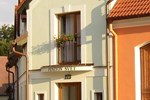 Гостевой дом Penzion Svět Гостевой дом Penzion Svět