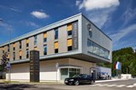Отель Hotel Davidek Отель Hotel Davidek