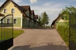 Гостевой дом Penzion Helga Гостевой дом Penzion Helga