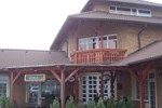 Отель Motel Euro Отель Motel Euro