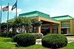 Отель Best Western Flagship Inn Отель Best Western Flagship Inn