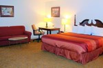 Отель Best Western Plus Cypress Creek Отель Best Western Plus Cypress Creek