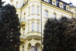 Отель Hotel Mignon Отель Hotel Mignon