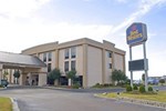 Отель Best Western Tunica Resort Отель Best Western Tunica Resort