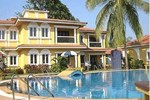 Отель Casa De Goa Отель Casa De Goa