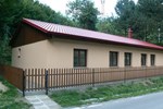 Отель Chata Pod Ronovem Отель Chata Pod Ronovem