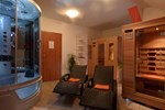 Гостевой дом Hotel Wellness Cosmos Гостевой дом Hotel Wellness Cosmos