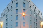 Отель B&B Hotel Prague City Отель B&B Hotel Prague City