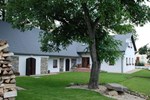 Отель Pension Holetín Отель Pension Holetín