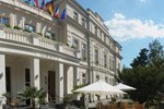 Отель Monti Spa Отель Monti Spa