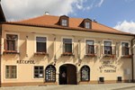Отель Hotel U Martina Отель Hotel U Martina