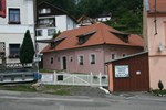 Гостевой дом Penzion U Haničky Гостевой дом Penzion U Haničky
