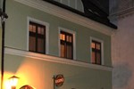 Гостевой дом Penzion a lazebna Bílý jednorožec Гостевой дом Penzion a lazebna Bílý jednorožec