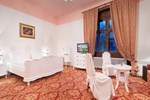 Отель EA Zamecky Hotel Hruba Skala Отель EA Zamecky Hotel Hruba Skala