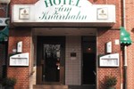 Отель Hotel-Restaurant zum Knurrhahn Отель Hotel-Restaurant zum Knurrhahn