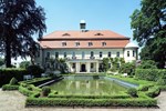 Отель Hotel Schloss Schweinsburg Отель Hotel Schloss Schweinsburg