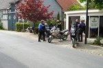 Гостевой дом Landgasthof Zum Adler Гостевой дом Landgasthof Zum Adler