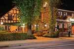 Отель Altenbrücker Mühle Отель Altenbrücker Mühle