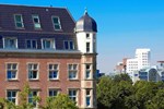 Апартаменты The Red Apartments Апартаменты The Red Apartments
