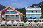 Отель Örsmaris Boutique Hotel Отель Örsmaris Boutique Hotel