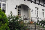 Отель Apartments Hanno-Fair Отель Apartments Hanno-Fair