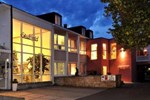 Отель Stadthotel Geis Отель Stadthotel Geis