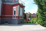 Гостевой дом Pension Possehl Гостевой дом Pension Possehl