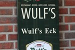 Гостевой дом Hotel Restaurant Gerwing-Wulf Гостевой дом Hotel Restaurant Gerwing-Wulf