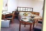 Гостевой дом Hotel Residenz Гостевой дом Hotel Residenz