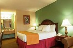 Отель Super 8 Roanoke Rapids Отель Super 8 Roanoke Rapids