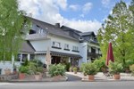Отель Landhotel Birkenhof Отель Landhotel Birkenhof