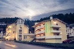Отель Hotel Restaurant Tannenhof Отель Hotel Restaurant Tannenhof