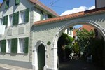 Гостевой дом Rebstöckel Gästehaus Гостевой дом Rebstöckel Gästehaus