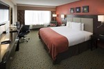 Отель Holiday Inn San Francisco International Airport Отель Holiday Inn San Francisco International Airport