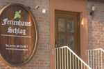 Апартаменты Appartmenthaus Schlag Апартаменты Appartmenthaus Schlag