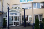 Отель LeoMar Flatrate Hotel Отель LeoMar Flatrate Hotel