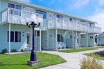 Отель Best Western Inn at Face Rock Отель Best Western Inn at Face Rock