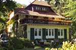 Апартаменты Haus Hubertus Апартаменты Haus Hubertus