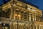 Гостиница Ритц-Карлтон Москва Гостиница Ритц-Карлтон Москва