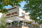 Отель Park-Hotel Отель Park-Hotel